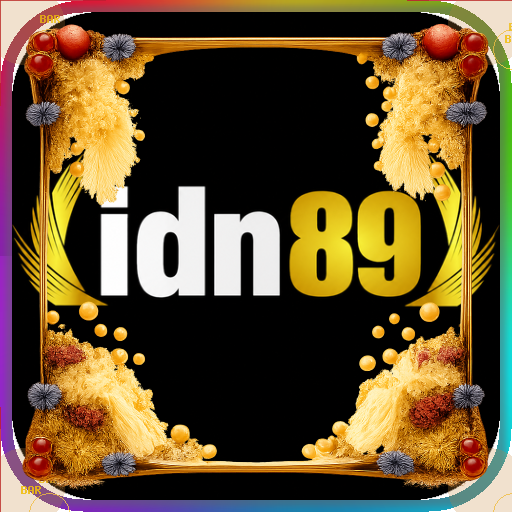 idn89 — mitra unggulan